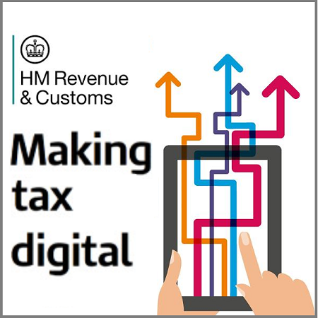 Making Tax Digital Bude Accountant